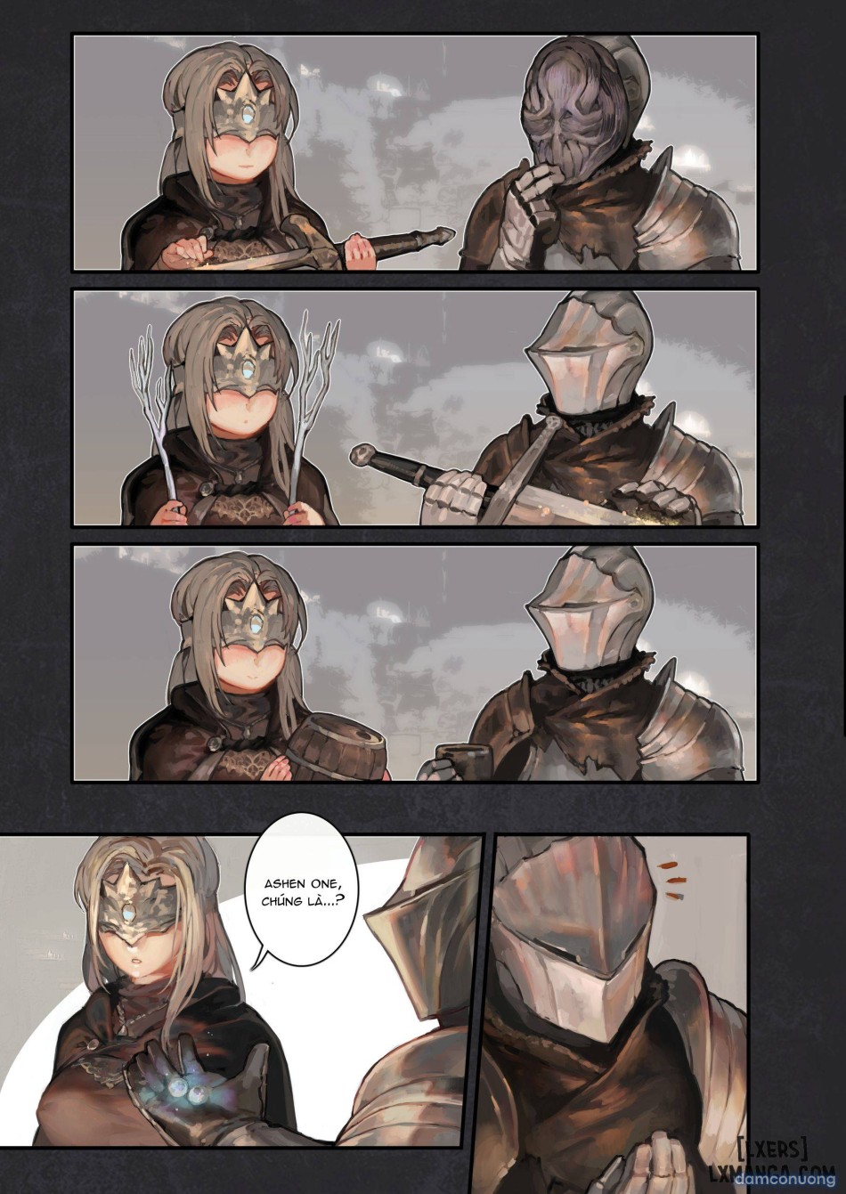Healers 