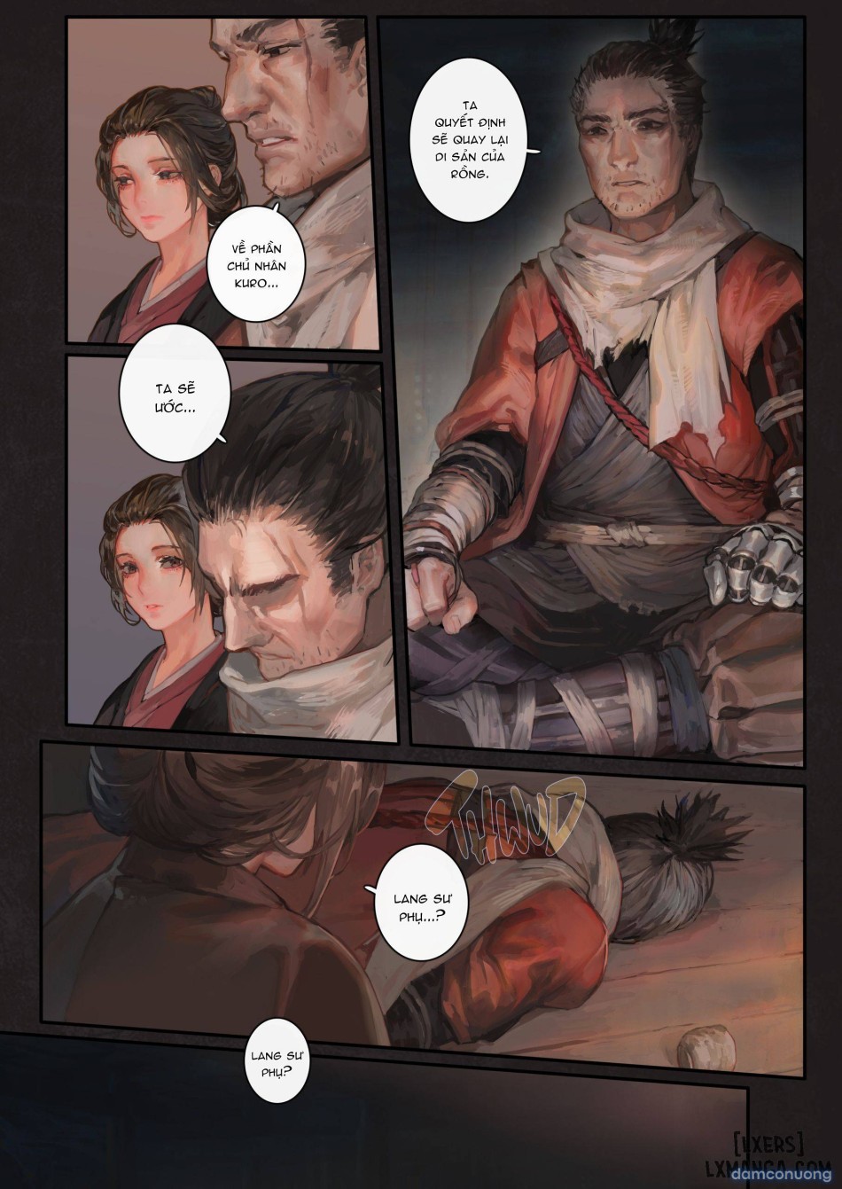 Healers 
