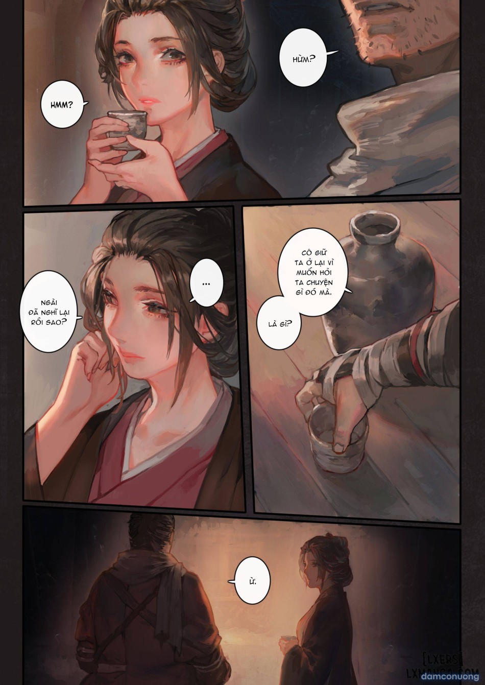 Healers 