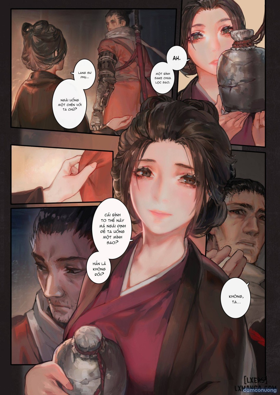 Healers 