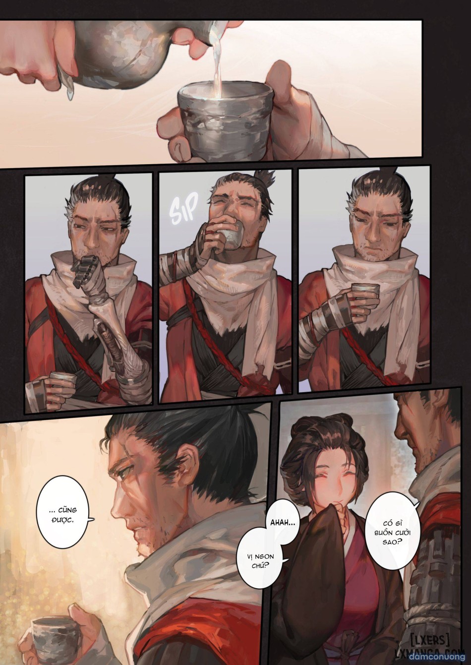 Healers 