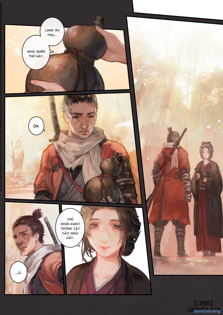 Healers 