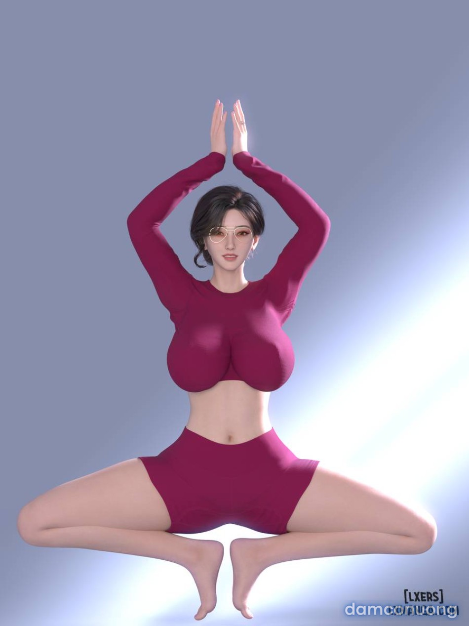 Vợ Dâm Thú 