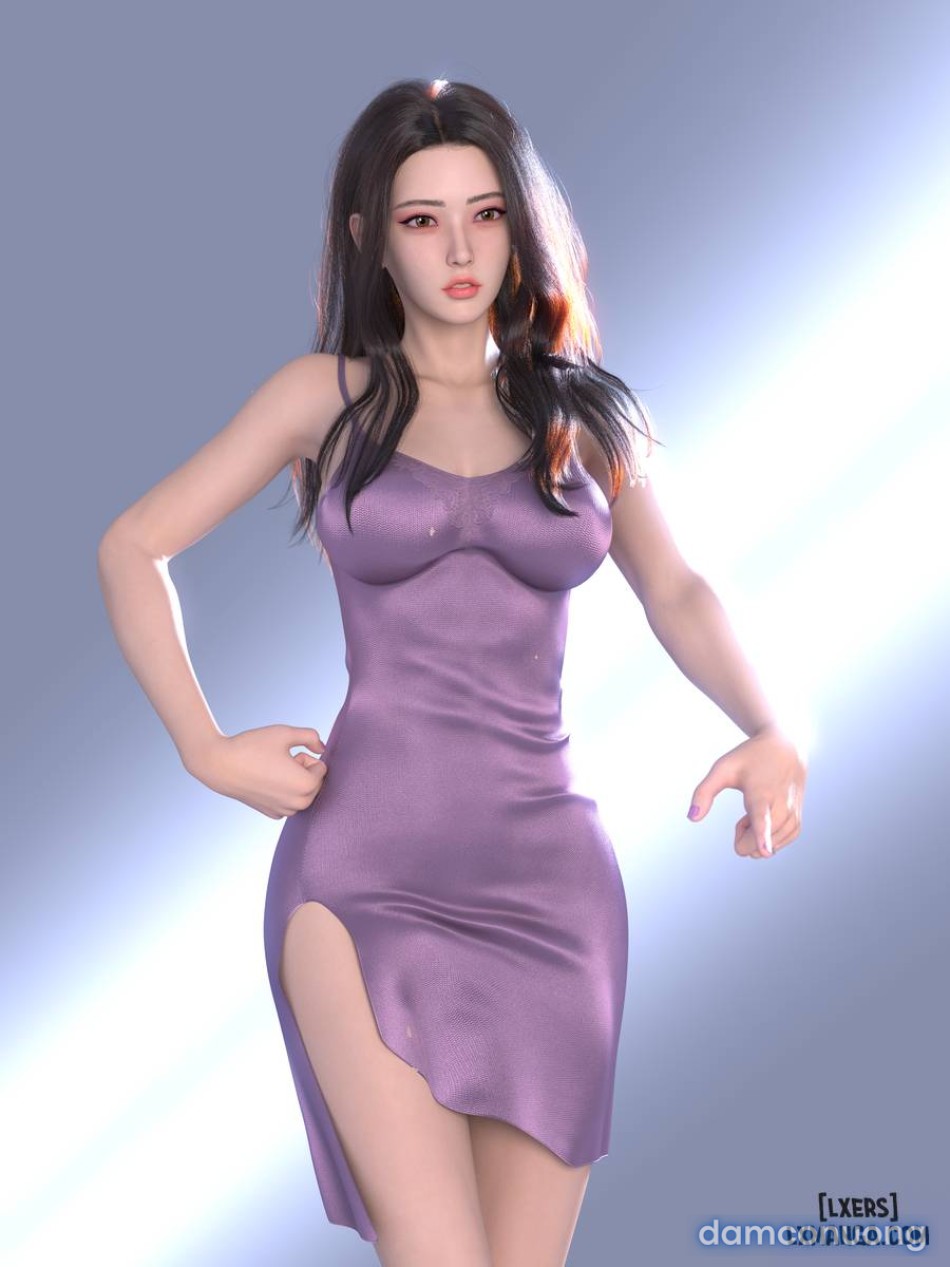 Vợ Dâm Thú 