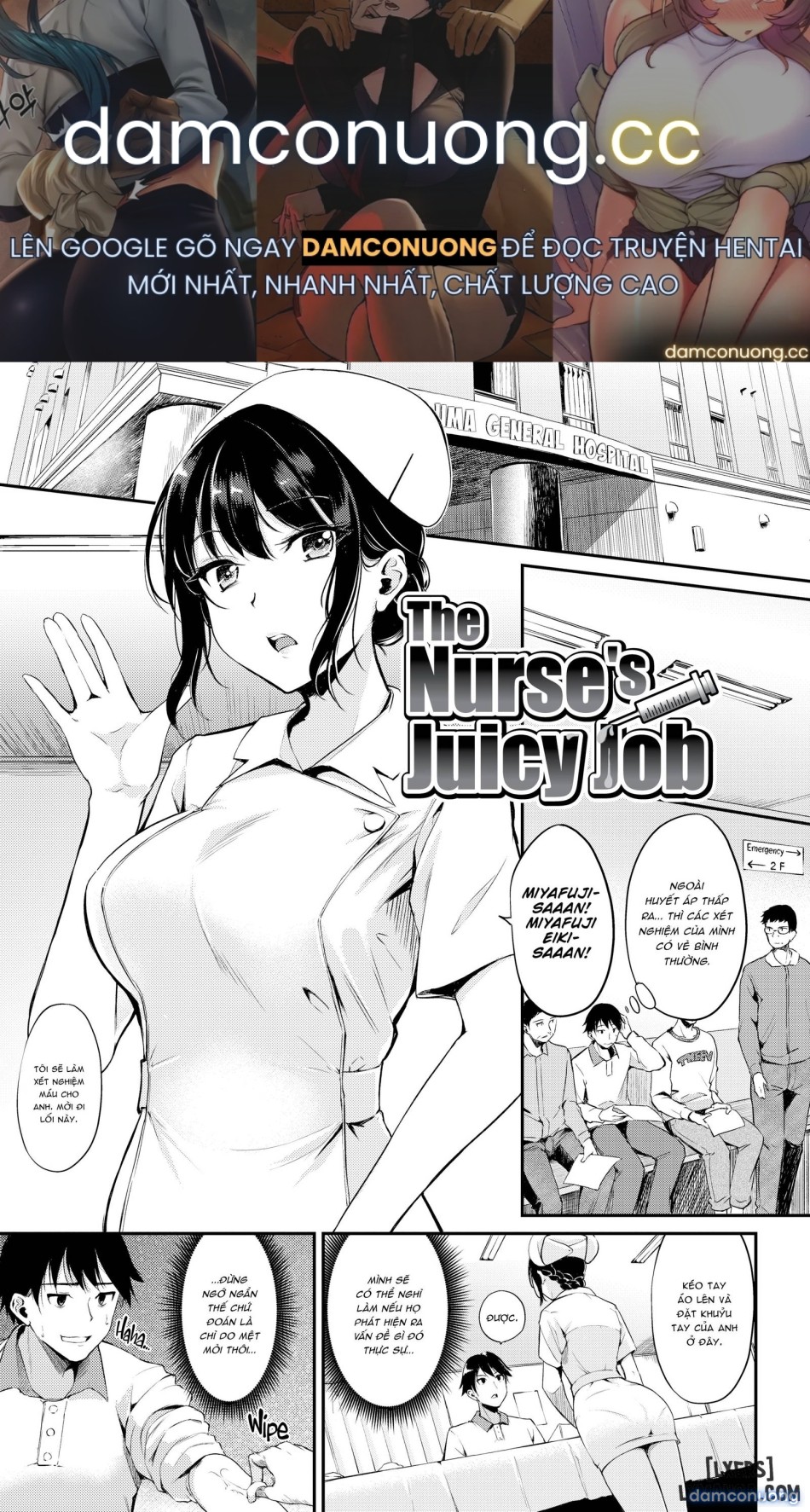 Working You Hard 