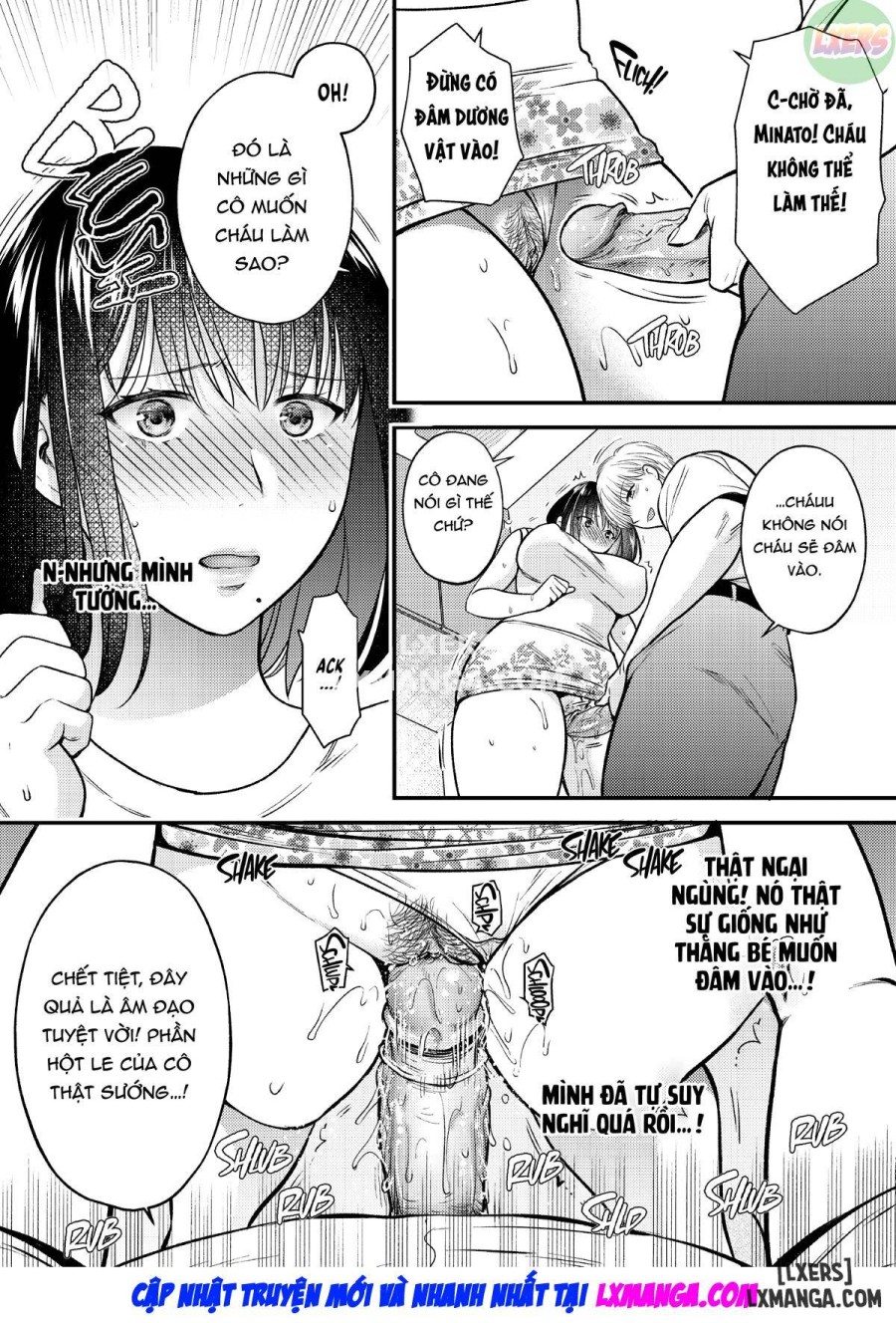 Anything For My Daughter 