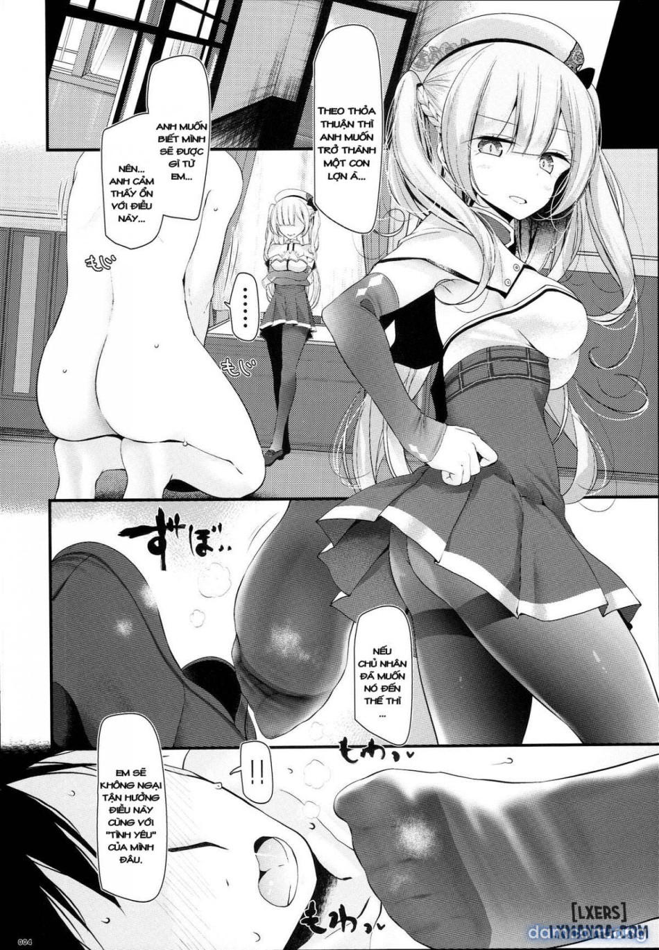 Hizamazuite Onameyo 
