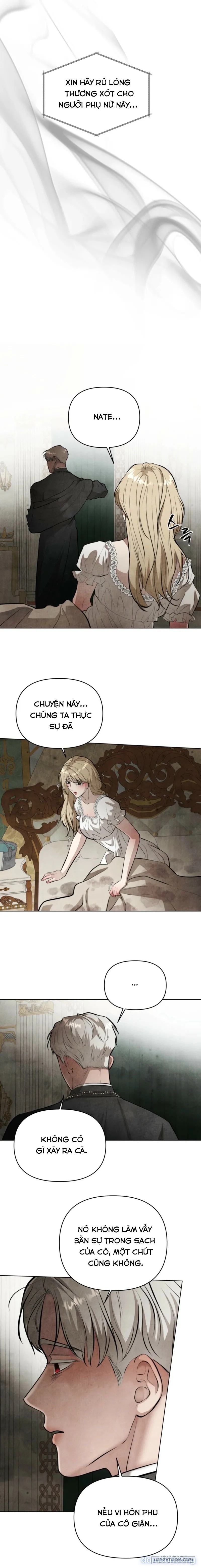 [18+] Ác Ma Dục Vọng Nhập Vào Tiểu Thư 