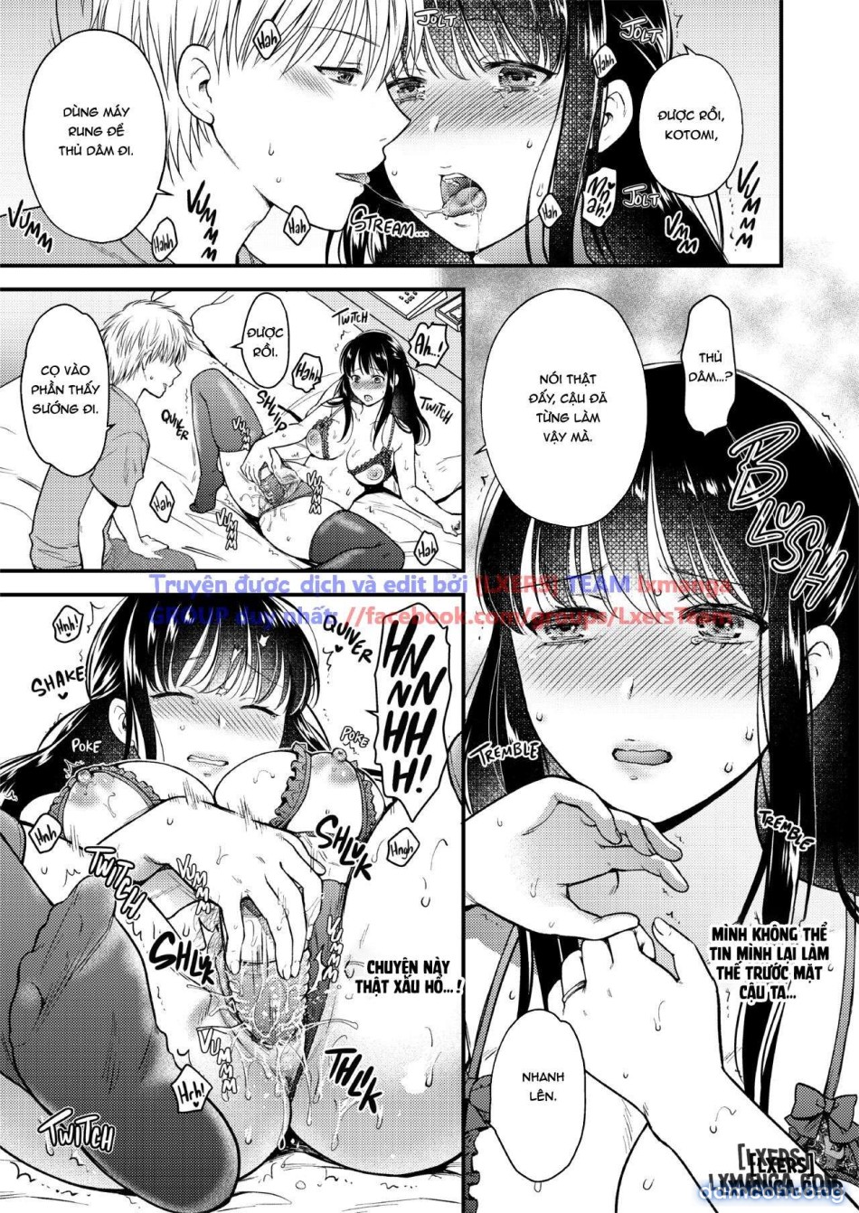 Bedded by Your Best Friend 3 