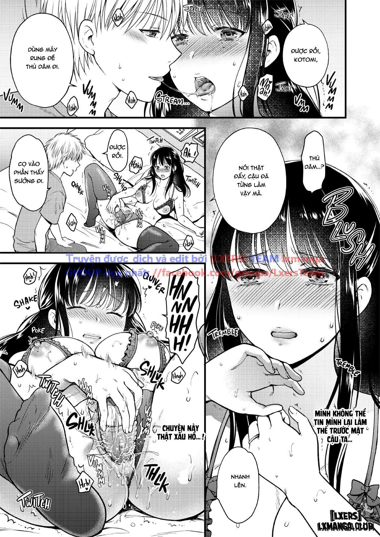 Bedded by Your Best Friend 3 