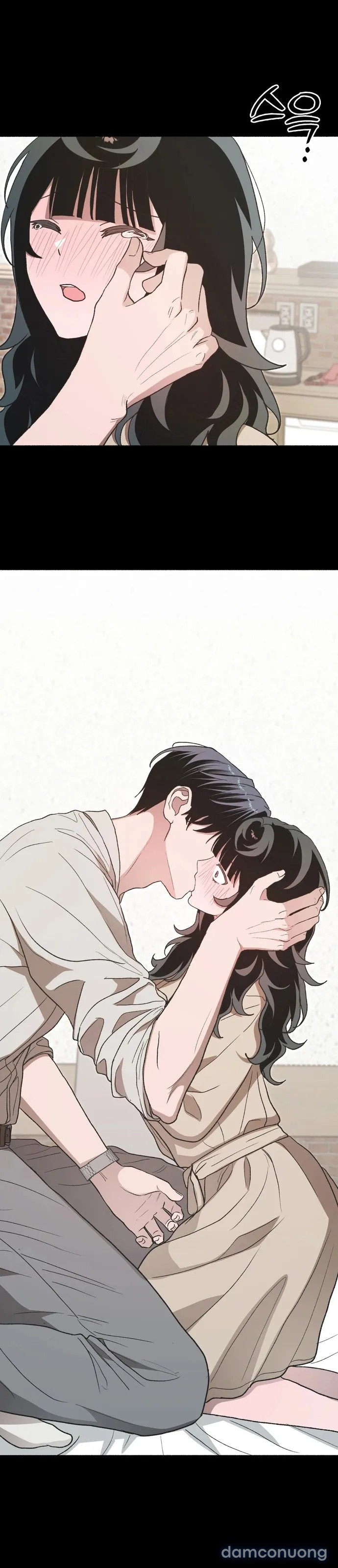 Hãy Nắm Lấy Tay Tôi 