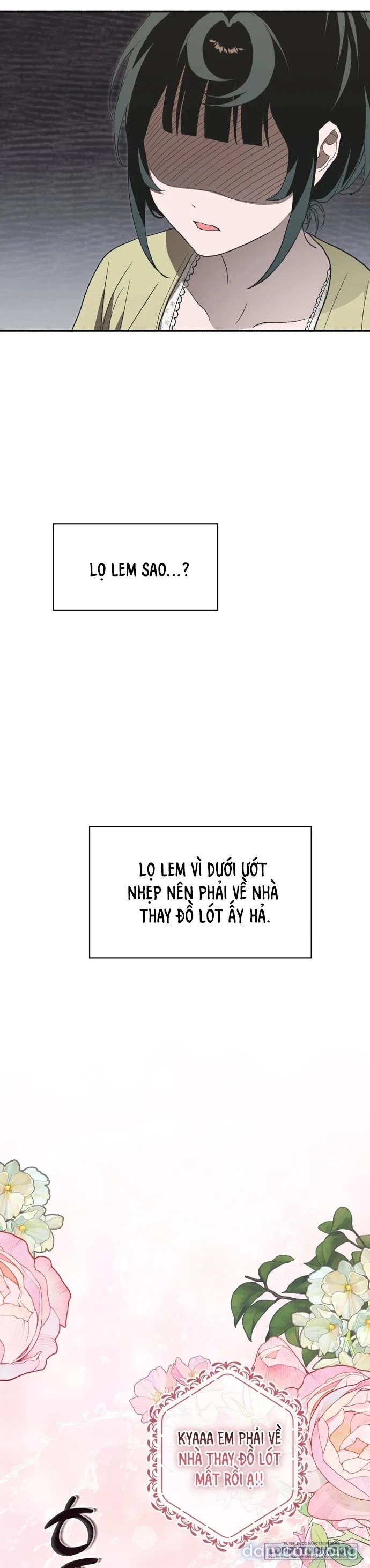 Hãy Nắm Lấy Tay Tôi 