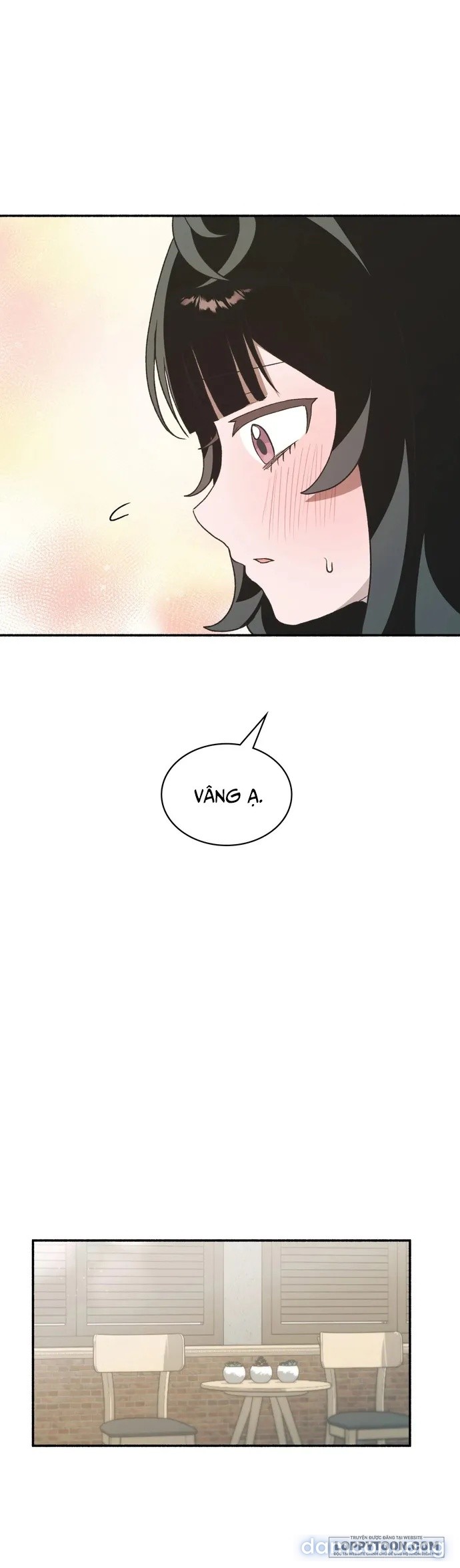Hãy Nắm Lấy Tay Tôi 