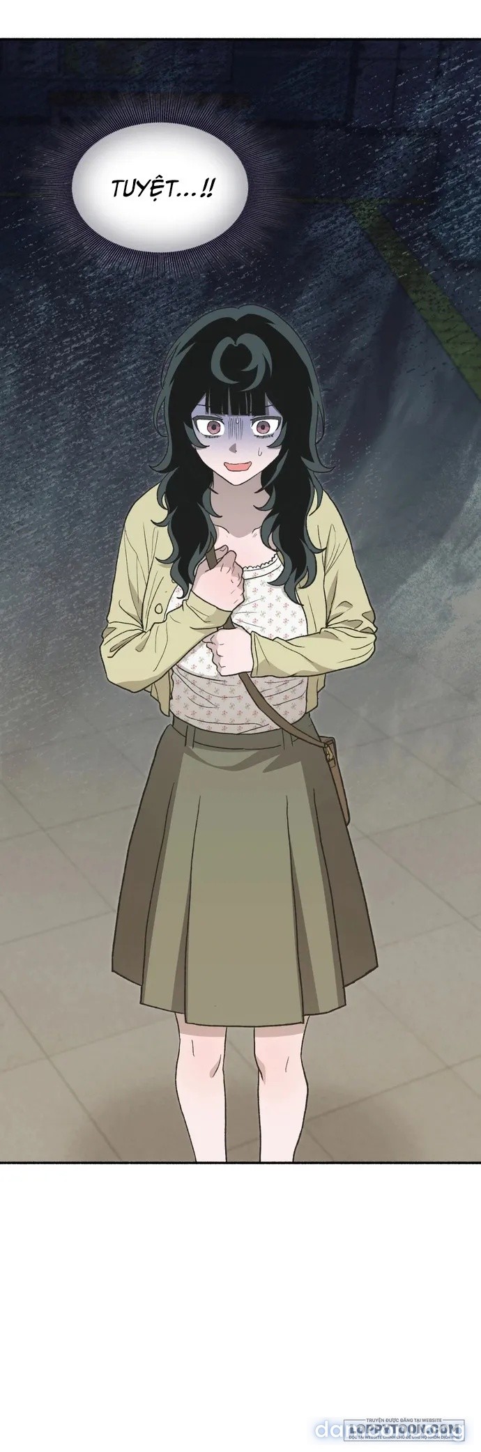 Hãy Nắm Lấy Tay Tôi 