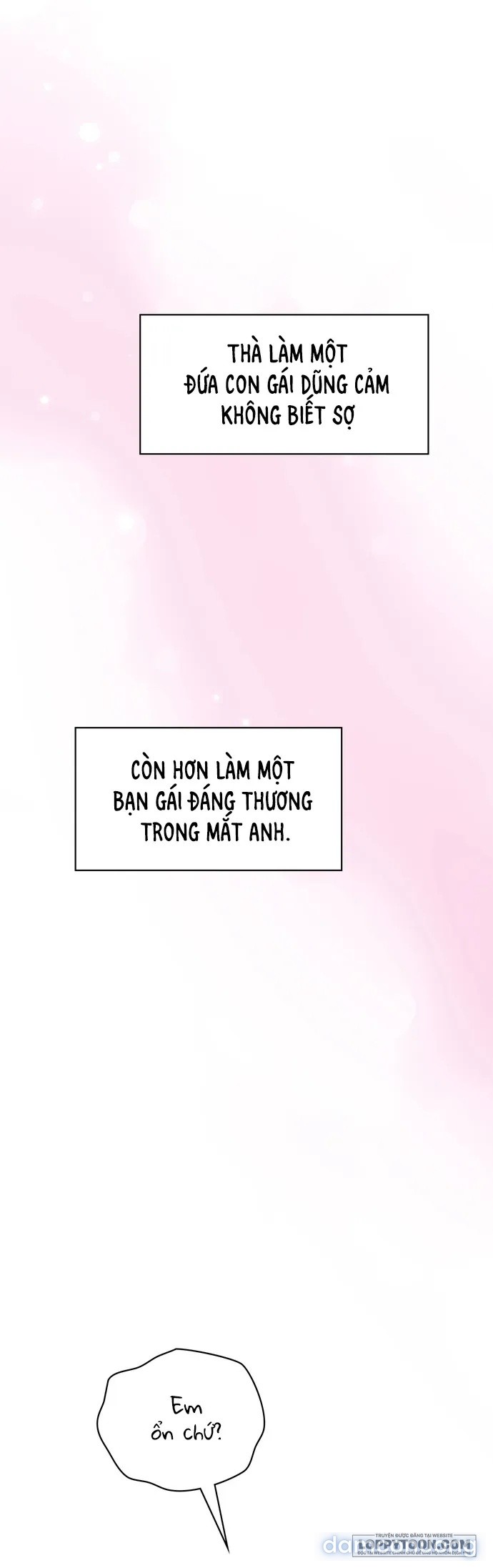 Hãy Nắm Lấy Tay Tôi 