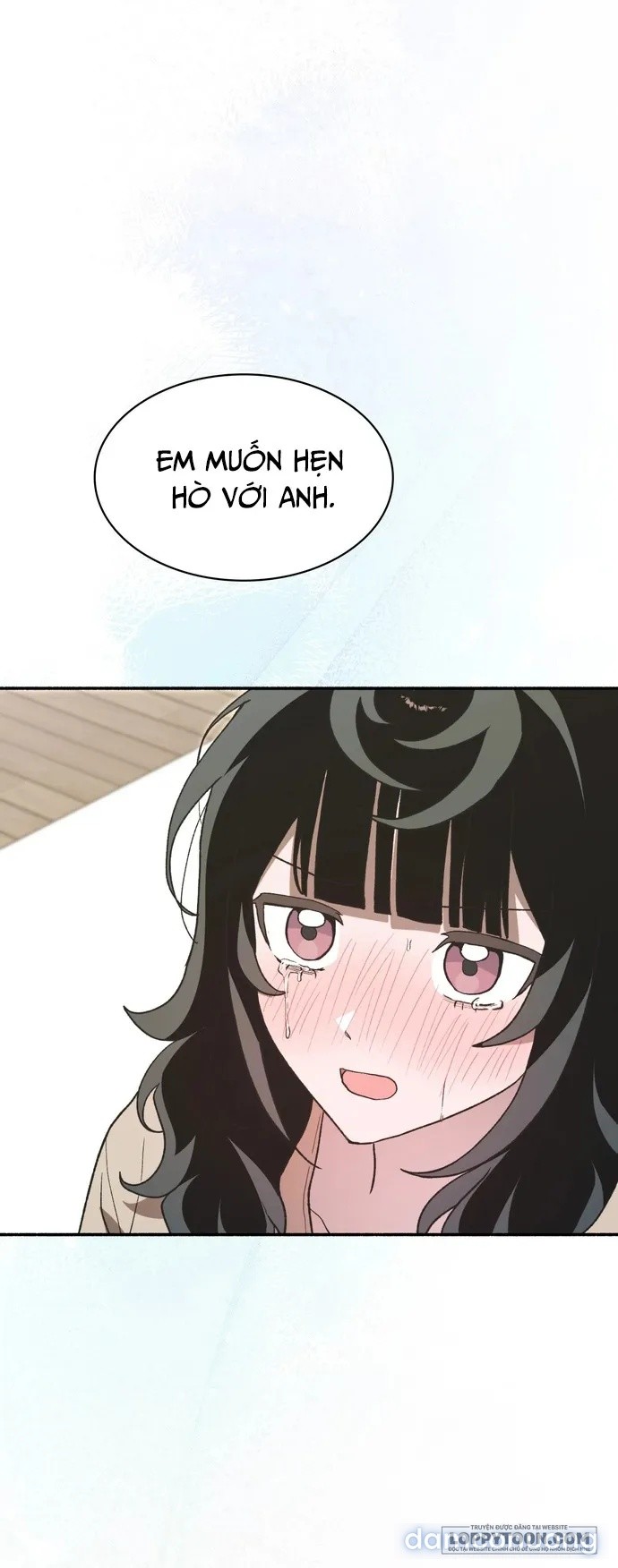 Hãy Nắm Lấy Tay Tôi 