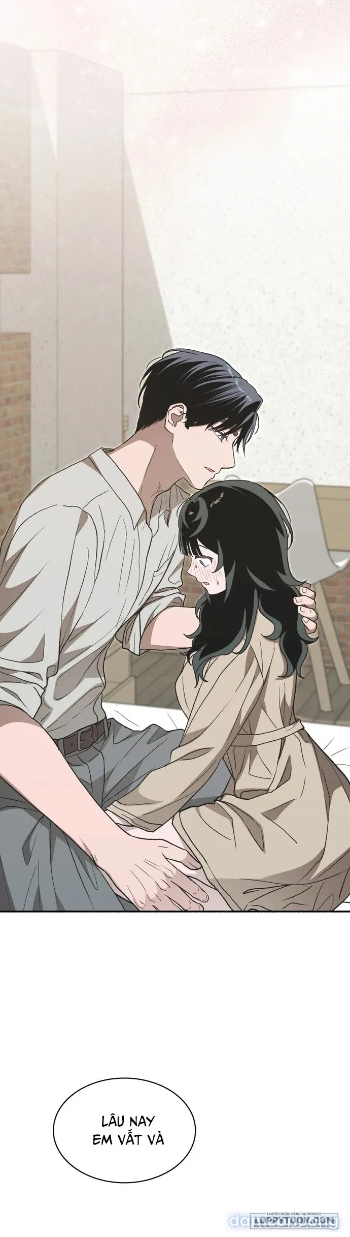 Hãy Nắm Lấy Tay Tôi 