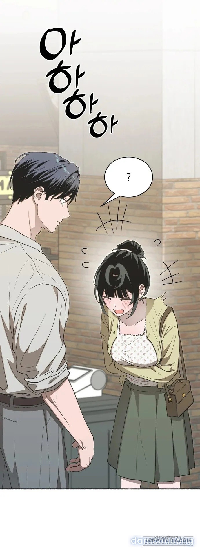 Hãy Nắm Lấy Tay Tôi 