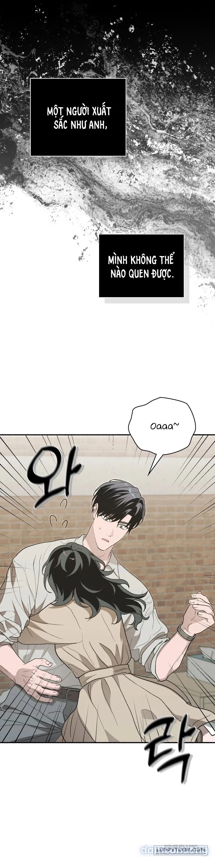 Hãy Nắm Lấy Tay Tôi 
