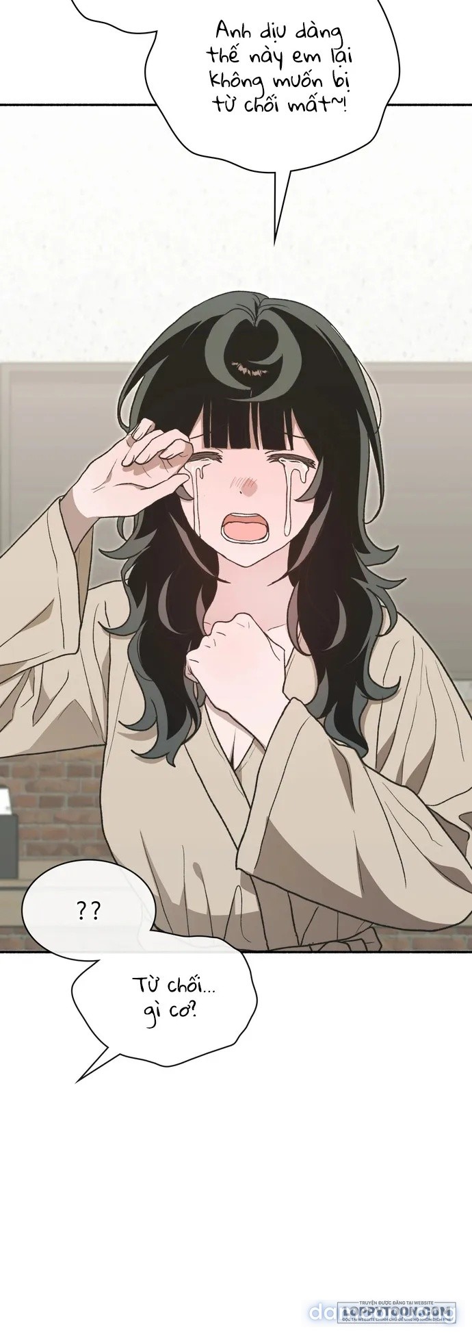 Hãy Nắm Lấy Tay Tôi 