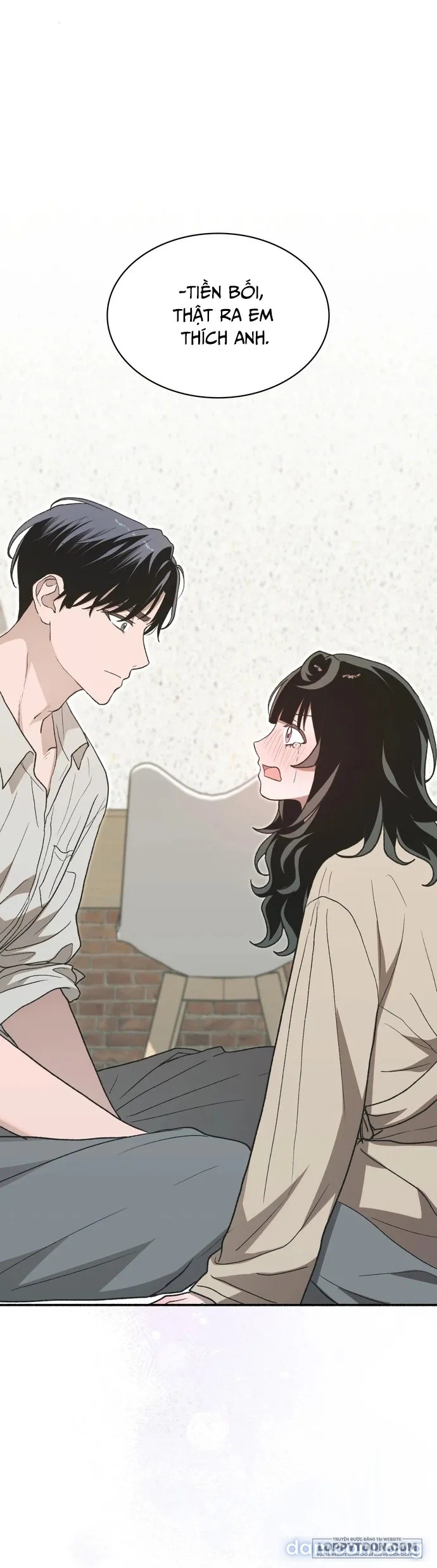 Hãy Nắm Lấy Tay Tôi 