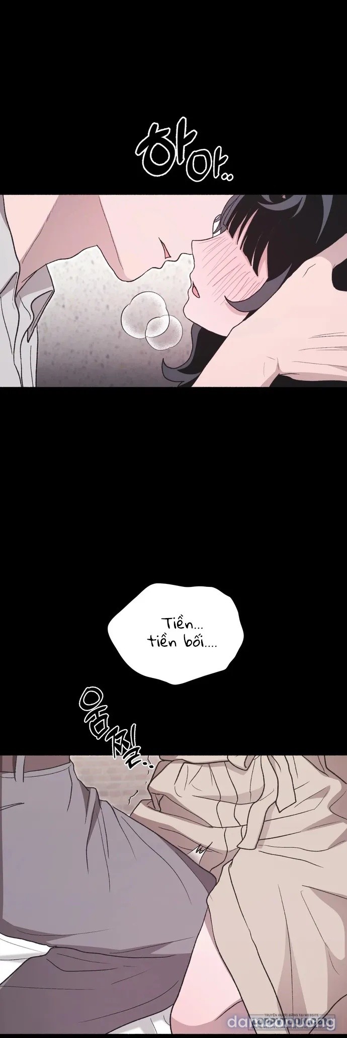Hãy Nắm Lấy Tay Tôi 
