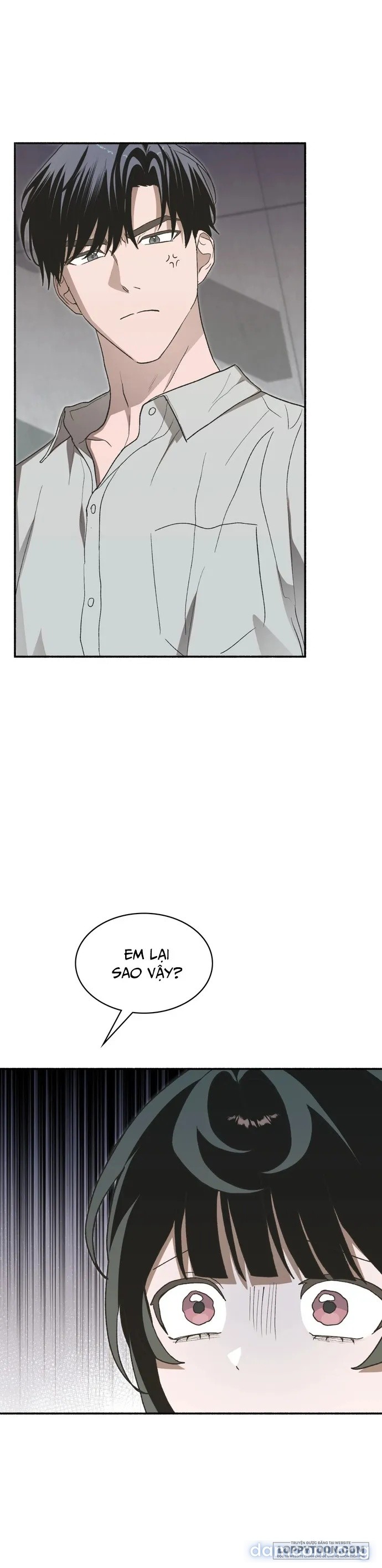 Hãy Nắm Lấy Tay Tôi 