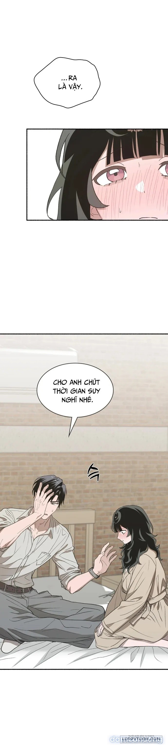 Hãy Nắm Lấy Tay Tôi 
