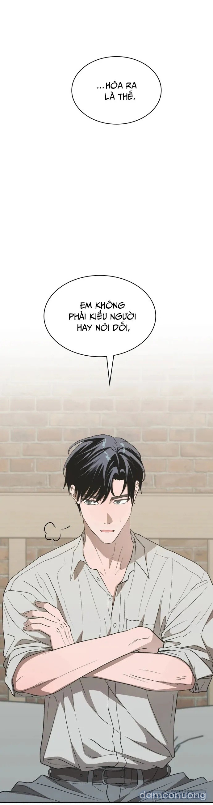 Hãy Nắm Lấy Tay Tôi 