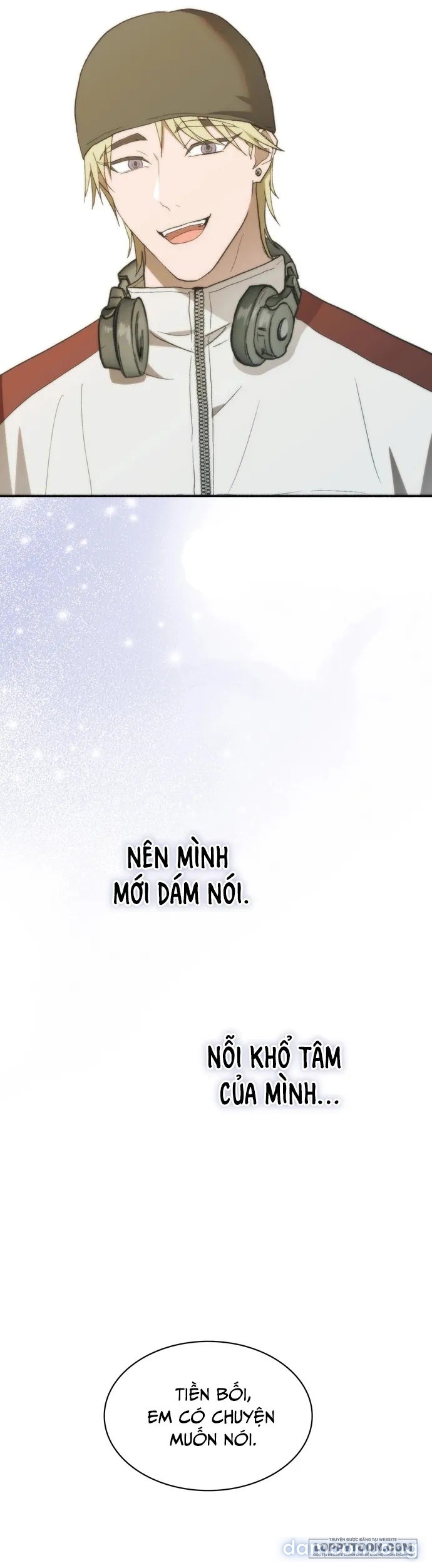 Hãy Nắm Lấy Tay Tôi 