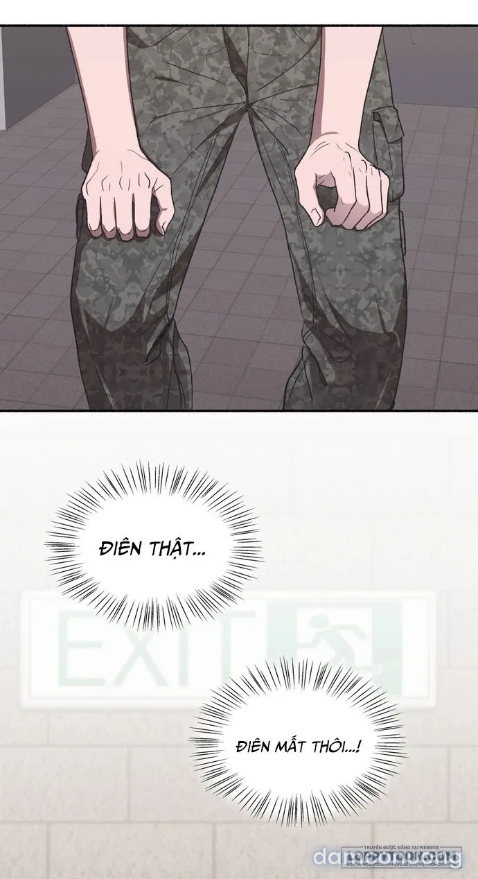 Hãy Nắm Lấy Tay Tôi 