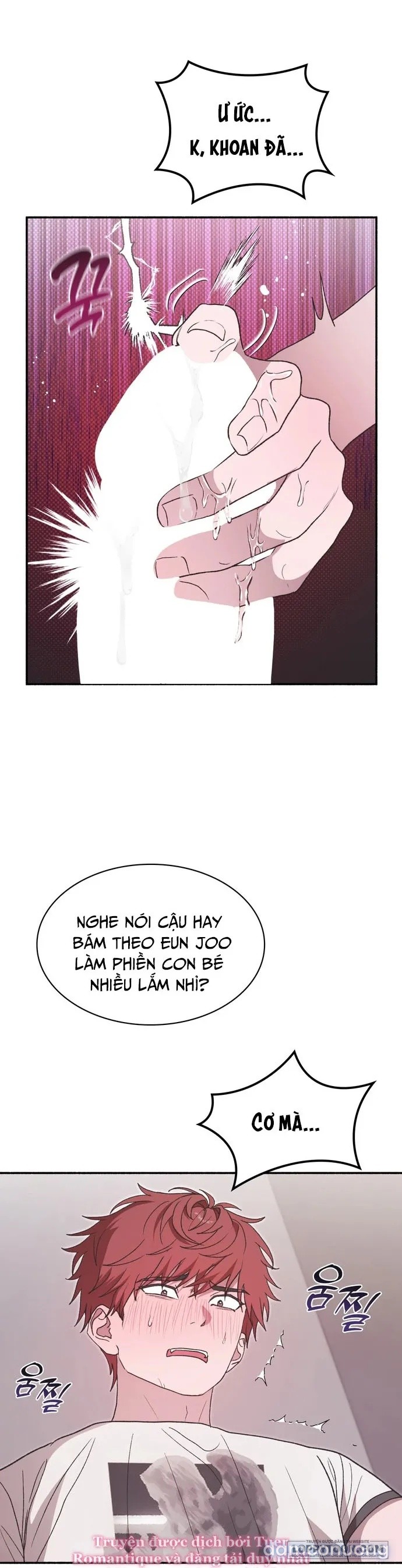 Hãy Nắm Lấy Tay Tôi 