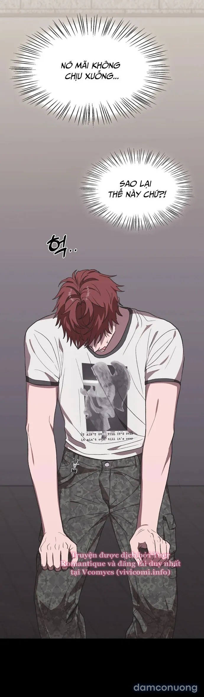 Hãy Nắm Lấy Tay Tôi 