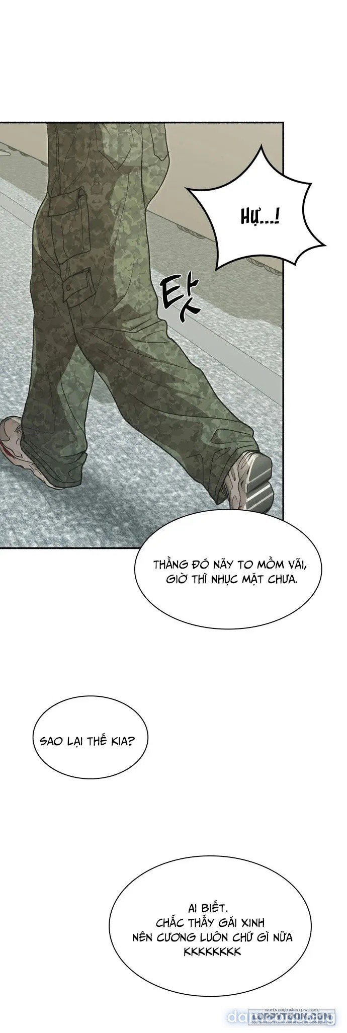 Hãy Nắm Lấy Tay Tôi 