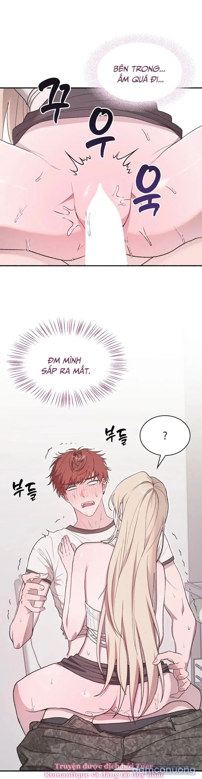 Hãy Nắm Lấy Tay Tôi 