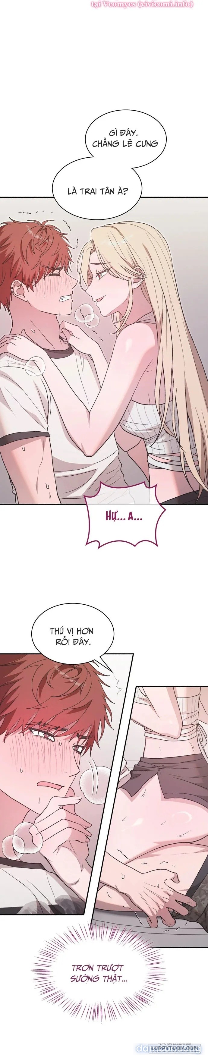 Hãy Nắm Lấy Tay Tôi 