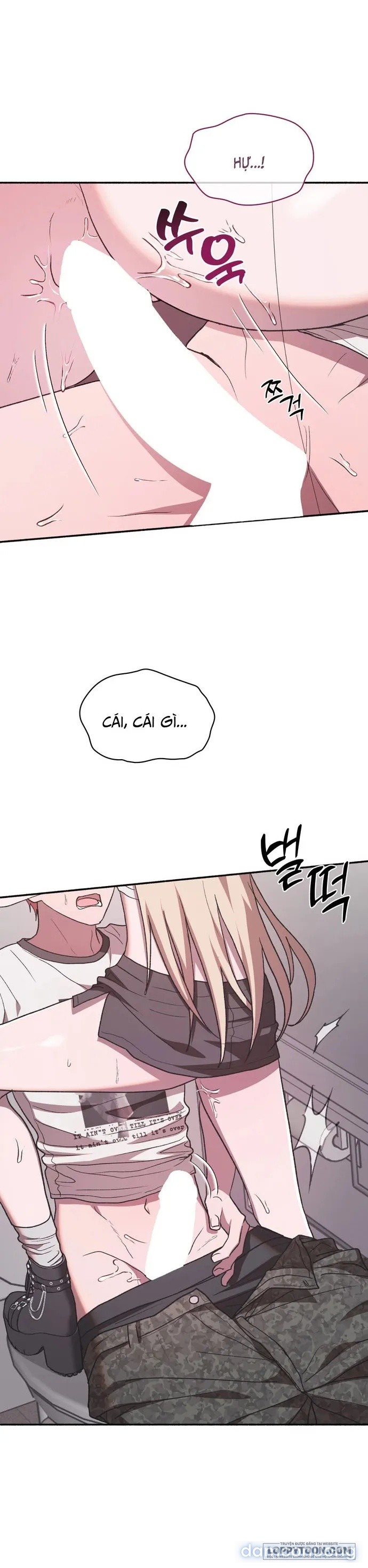 Hãy Nắm Lấy Tay Tôi 