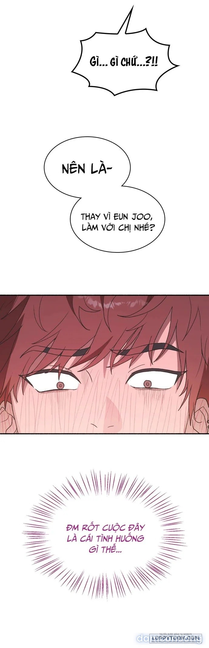 Hãy Nắm Lấy Tay Tôi 