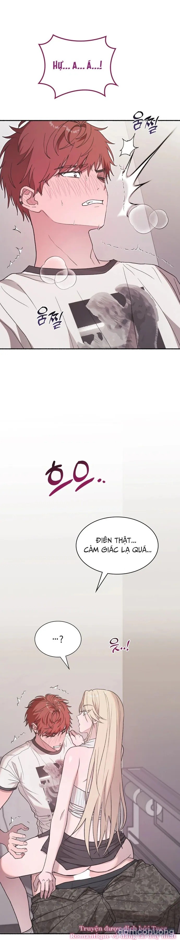 Hãy Nắm Lấy Tay Tôi 