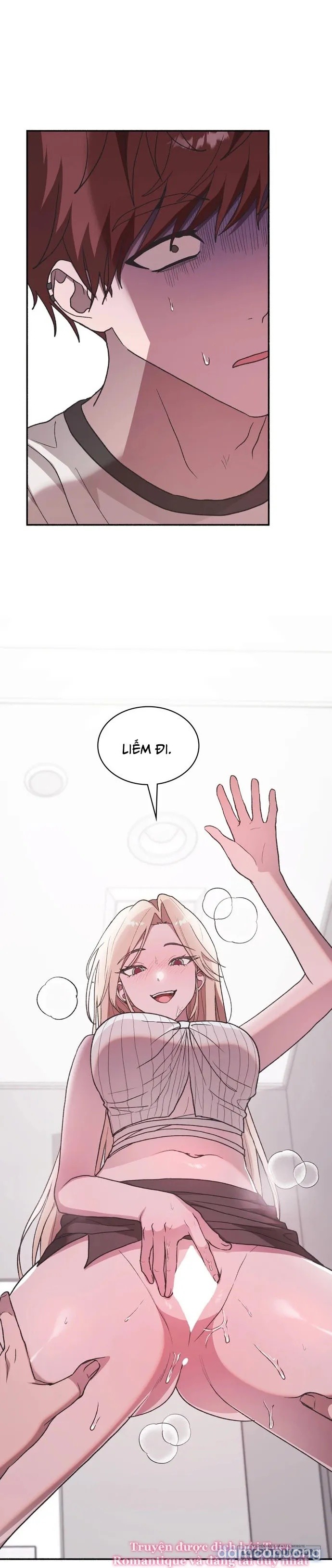 Hãy Nắm Lấy Tay Tôi 