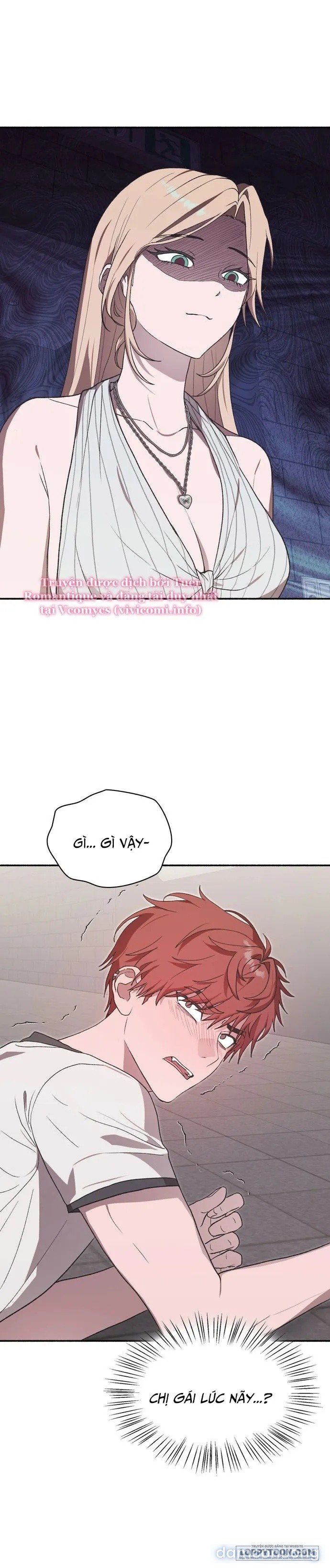 Hãy Nắm Lấy Tay Tôi 