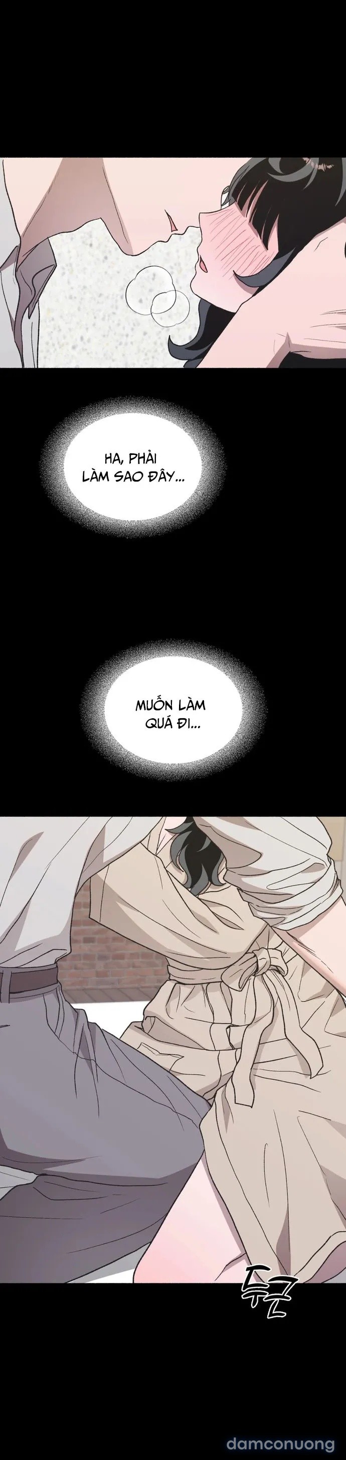 Hãy Nắm Lấy Tay Tôi 