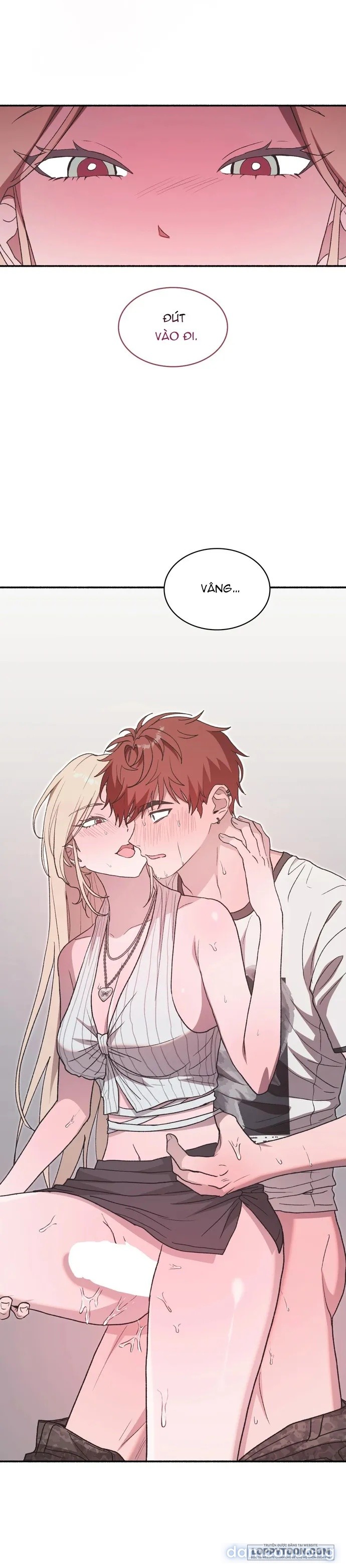 Hãy Nắm Lấy Tay Tôi 