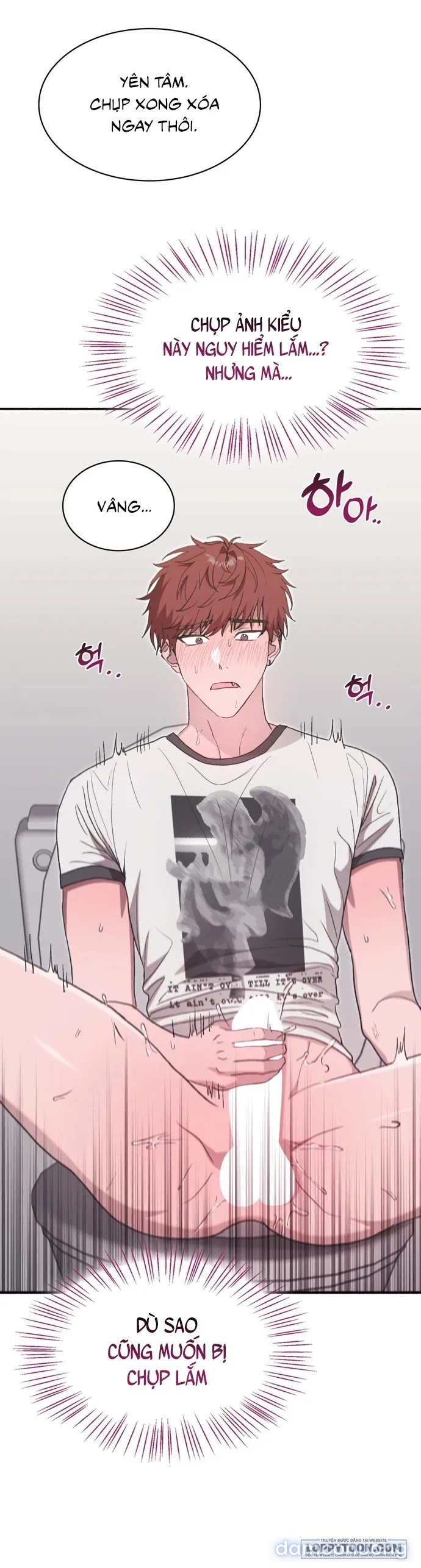 Hãy Nắm Lấy Tay Tôi 