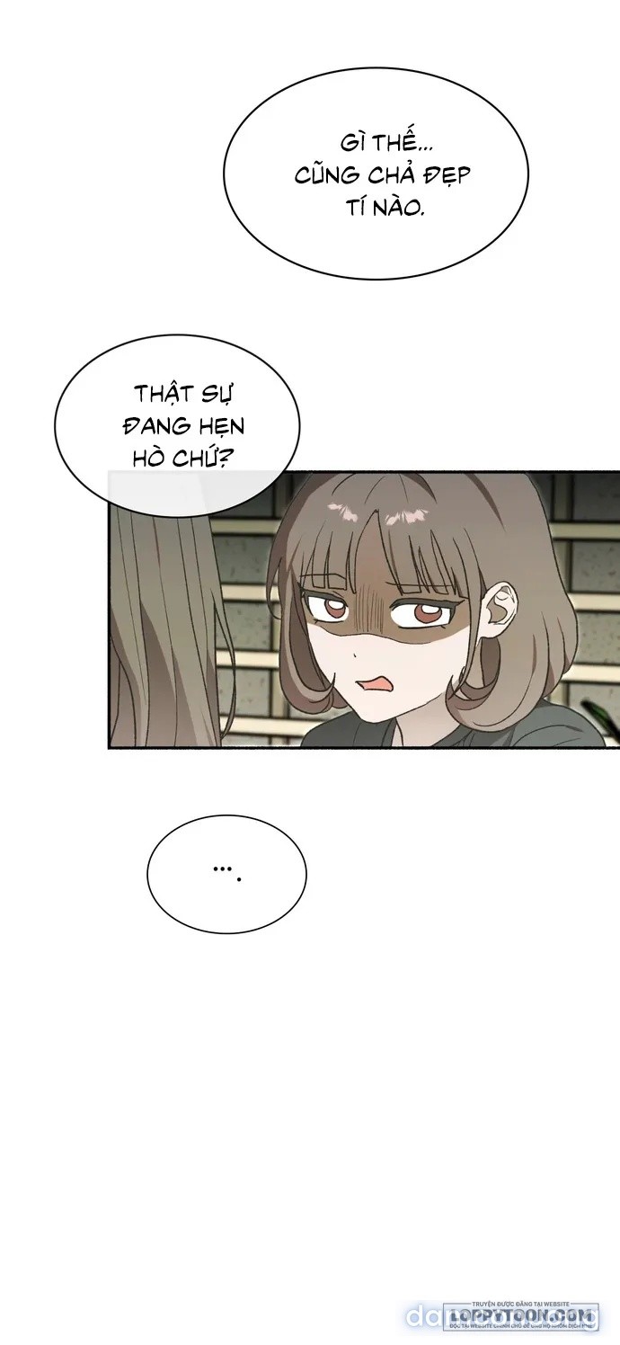 Hãy Nắm Lấy Tay Tôi 
