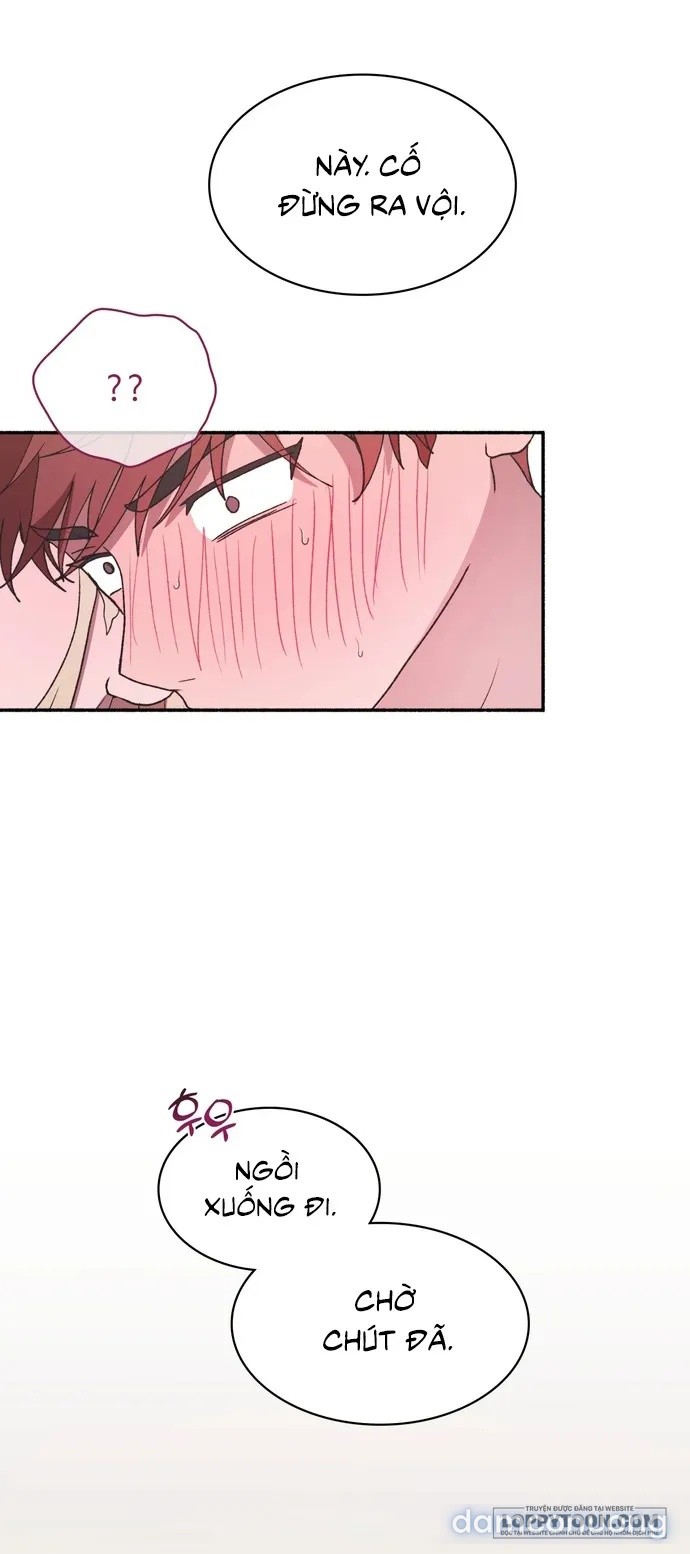 Hãy Nắm Lấy Tay Tôi 