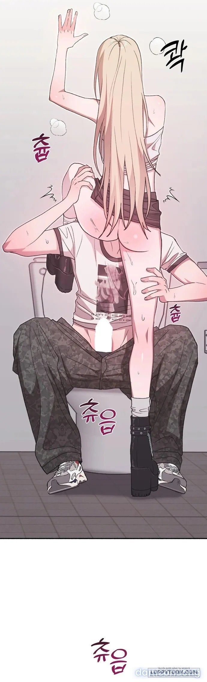 Hãy Nắm Lấy Tay Tôi 