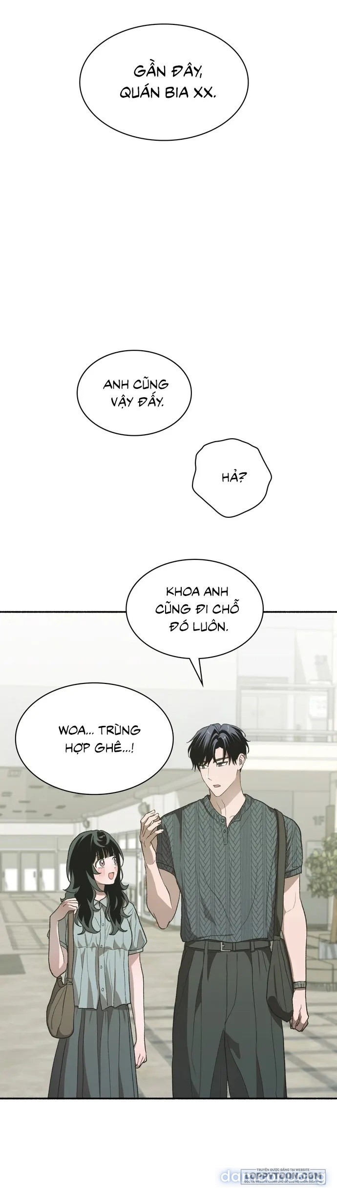 Hãy Nắm Lấy Tay Tôi 