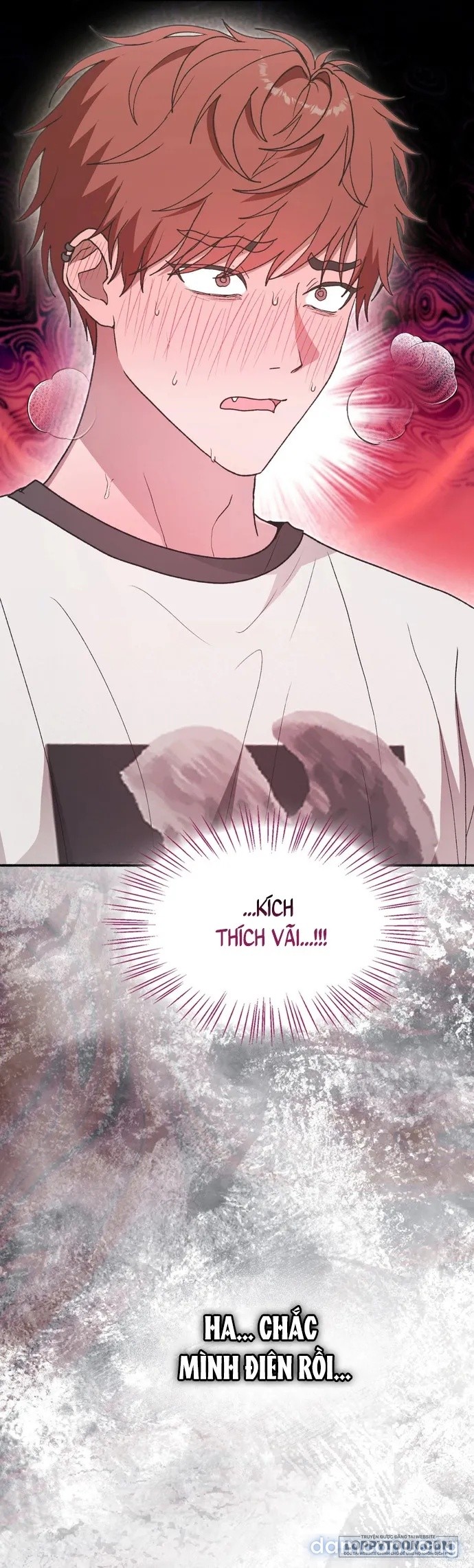 Hãy Nắm Lấy Tay Tôi 
