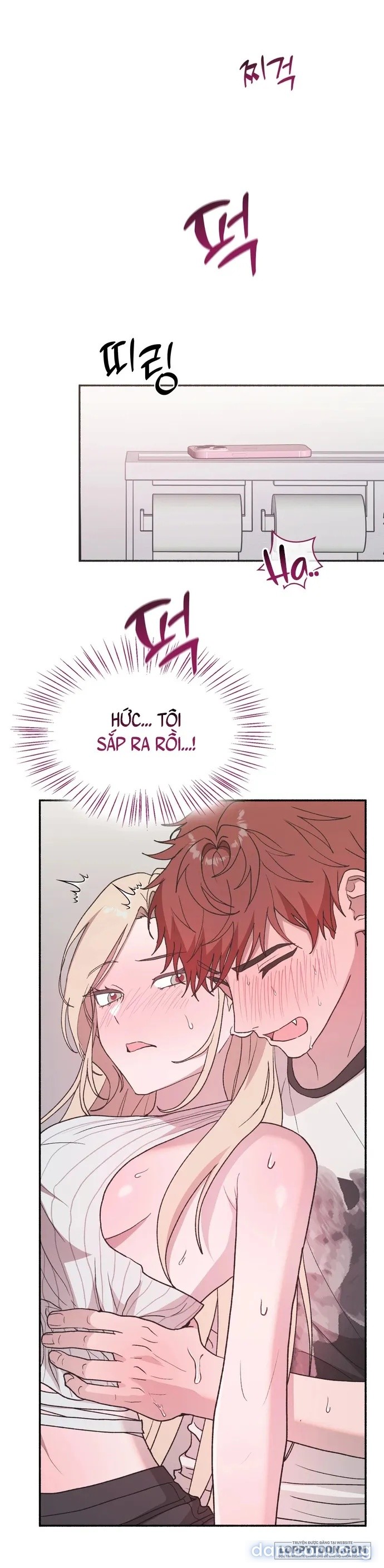 Hãy Nắm Lấy Tay Tôi 